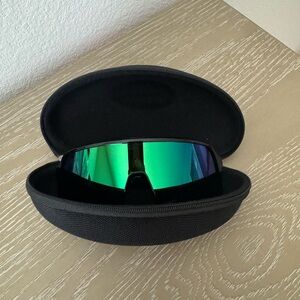 Oakley sunglasses- Sutro S